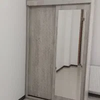 کمد لباس بسیار تمیز