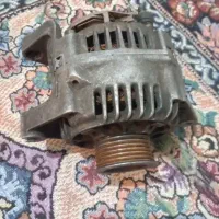 دینام پژو