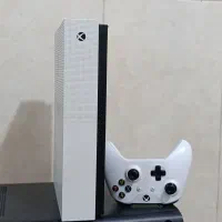 Xbox one s 1 TB