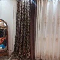 پرده پانچ بادست