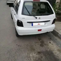 پراید ۱۱۱مدل ۹۴