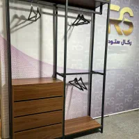 رگال رنگ بندی (( ستوده ))