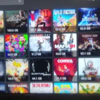 Xbox series s
