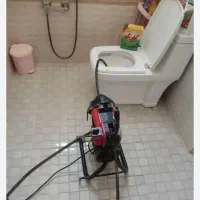 لوله بازکنی توس شاهنامه نوید طرحچی خین عرب 24ساعته