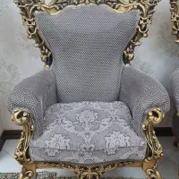 فروش مبل استیل ۹ نفره