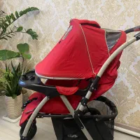 کالسکه  مارک kraft  المان