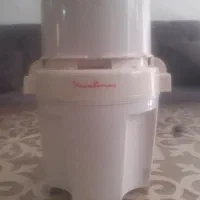 غذاساز ۱۱ کاره و پلوپز ۱۲ نفره