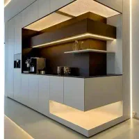 کابینت یاوری