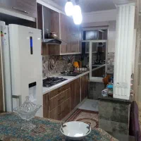 آپارتمان 65متری واقع در شهک طالقان