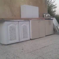 انواع کابینت ام دی اف و فلزی