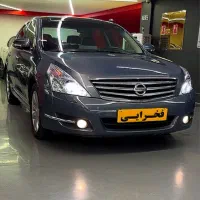 تیانا ۹۰ فولHI سوپر انتیک بیرنگ(فخرایی موتور)