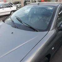 ۲۰۶ اس دی تیپ ۵ مدل ۹۵
