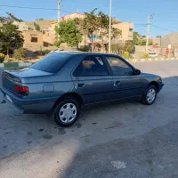 پژو ۴۰۵مدل ۹۷