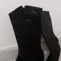 دوجفت پوتین یک مانتو
