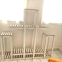 استند گل