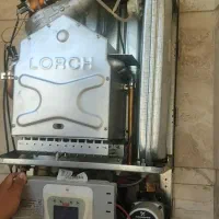 تعمیر تخصصی پکیج/آبگرمکن دیواری/بخاری/کولر آبی