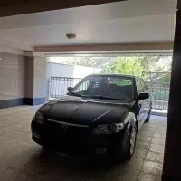 مزدا ۳۲۳