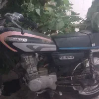 موتورسیکلت هوندا