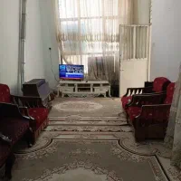 120 متر دربست طبقه اول