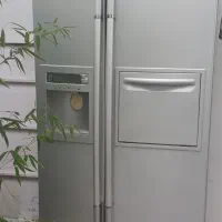 یخچال ساید ال جی کره ای قسطی