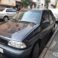 پراید مدل ۹۰ sl