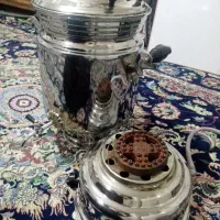 سماور|سماور، چایساز، قهوهساز|جوانرود, |دیوار