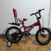 دوچرخه سایز16