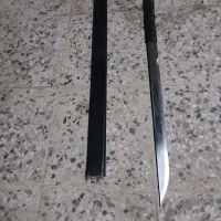 شمشیر سامرایی