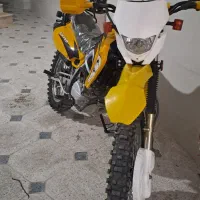 تریل ۲۵۰|موتورسیکلت|سیاهکل, |دیوار