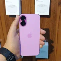 آیفون 16نرمال