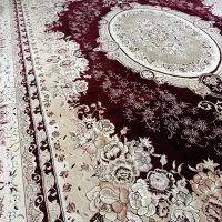 یک تخته فرش ۱۲ متری ماشینی