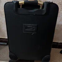 چمدان|کیف، کفش، کمربند|کهنوج, |دیوار