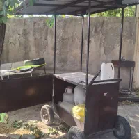 چرخ چایی
