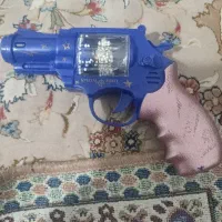 تفنگ صدا دار