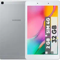 تبلت ۸ اینچ سامسونگ سالم و بی خط و خش