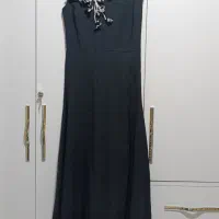 پیراهن ماکسی مجلسی