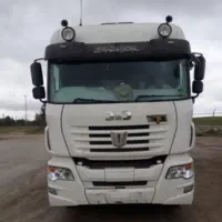 استخدام راننده پایه یک