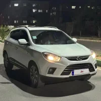 جک s5 مدل ۹۷ بسیار سالم به شرط فنی و بدنه