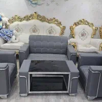 مبل اداری