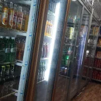 فروشنده آقا