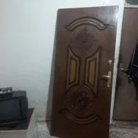 در ضد سرقت