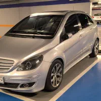 مرسدس بنز 2000 توربو BENZ