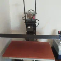 دستگاه چاپ حرارتی