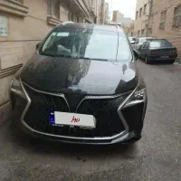 فروش خودرو سوبا M4 مدل 1402