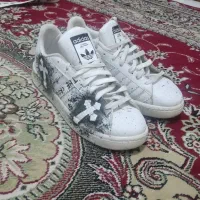 کفش با ترح کروم هارت