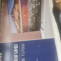کارتن تلویزیون ۵۵سام سونگ