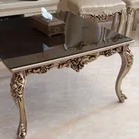 مبل استیل