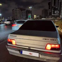 405پژو|خودرو سواری و وانت|اردبیل, |دیوار