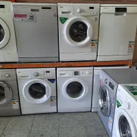 لباسشویی الجی ۷ کیلویی