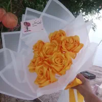 گل روبانی  ۱۵ هزار تومن
